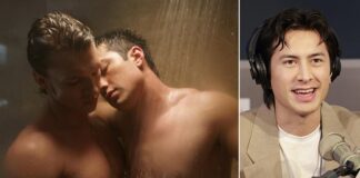 Fellas, Is It Gay to Watch a Gay Hockey Show? - Men's Health