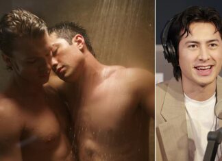Fellas, Is It Gay to Watch a Gay Hockey Show? - Men's Health