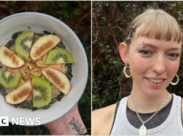Fibremaxxing: Trend for eating more fibre has surprising benefits - BBC