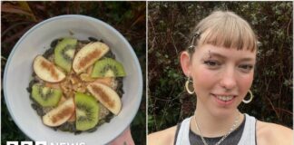 Fibremaxxing: Trend for eating more fibre has surprising benefits - BBC