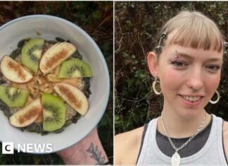 Fibremaxxing: Trend for eating more fibre has surprising benefits – BBC Fibremaxxing: Trend for eating more fibre has surprising benefits - BBC