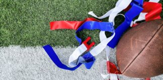 Fiesta Sports Foundation Launches First-Ever National Collegiate Flag Football Classic Featuring Division I Programs - Fiesta Sports Foundation