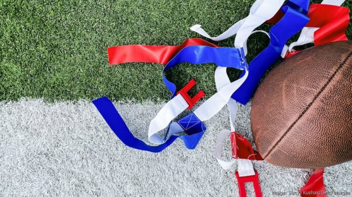 Fiesta Sports Foundation Launches First-Ever National Collegiate Flag Football Classic Featuring Division I Programs - Fiesta Sports Foundation