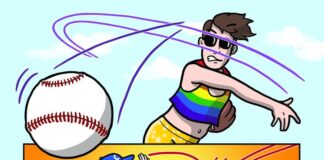 Fired up! 6 burning questions in LGBTQ sports for 2026 - OutSports