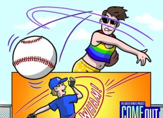 Fired up! 6 burning questions in LGBTQ sports for 2026 - OutSports
