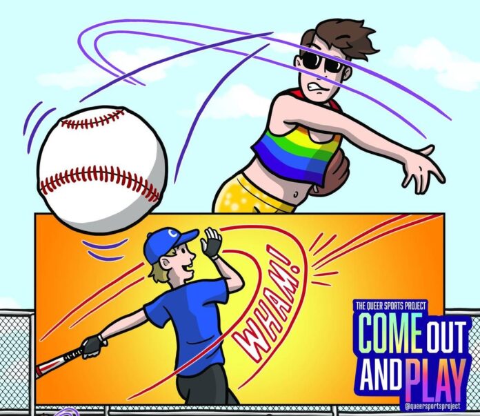 Fired up! 6 burning questions in LGBTQ sports for 2026 - OutSports
