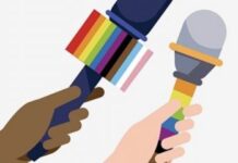 Five things sports media can learn from ‘Heated Rivalry’ – Sports Media LGBT+ Five things sports media can learn from ‘Heated Rivalry’ - Sports Media LGBT+