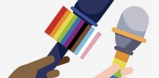 Five things sports media can learn from ‘Heated Rivalry’ - Sports Media LGBT+