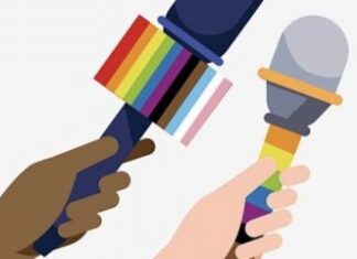 Five things sports media can learn from ‘Heated Rivalry’ - Sports Media LGBT+