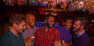 Free holiday meals served at William Way LGBT Community Center in Philadelphia - 6abc Philadelphia