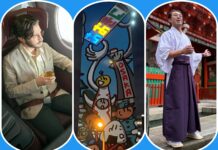 From a sensual spa to a splurge-worthy flight: 6 ways to avoid travel doom - gaycities.com