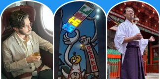 From a sensual spa to a splurge-worthy flight: 6 ways to avoid travel doom - gaycities.com