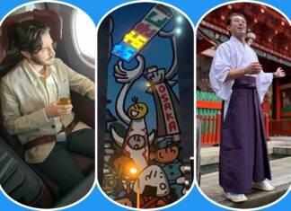 From a sensual spa to a splurge-worthy flight: 6 ways to avoid travel doom - gaycities.com