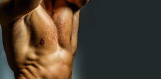 From gay-for-pay performers to hamming it up, former adult film star spills the truth & smashes the biggest myths – Queerty From gay-for-pay performers to hamming it up, former adult film star spills the truth & smashes the biggest myths - Queerty