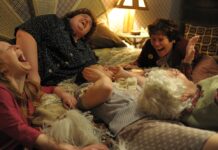 Gay and Lesbian Entertainment Critics Reveal 2014 Film and TV Nominations - IndieWire