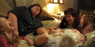 Gay and Lesbian Entertainment Critics Reveal 2014 Film and TV Nominations - IndieWire