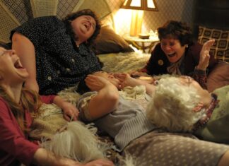 Gay and Lesbian Entertainment Critics Reveal 2014 Film and TV Nominations - IndieWire