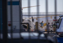 Gay asylum-seekers set for deportation to Iran fear execution in their home country - azmirror.com