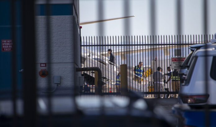 Gay asylum-seekers set for deportation to Iran fear execution in their home country - azmirror.com