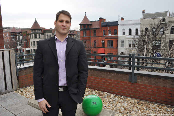 Gay D.C. gym owner delays decision on plea offer in child porn case - Washington Blade