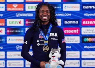 Gay ice hockey drama ‘Heated Rivalry’ becomes a surprise hit in Russia despite anti-LGBTQ+ laws – AP News Gay ice hockey drama 'Heated Rivalry' becomes a surprise hit in Russia despite anti-LGBTQ+ laws - AP News