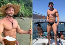 Gay MAGA influencer found dead while waiting for trial on murder charge – PinkNews Gay MAGA influencer found dead while waiting for trial on murder charge - PinkNews