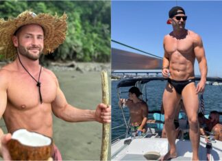 Gay MAGA influencer found dead while waiting for trial on murder charge - PinkNews