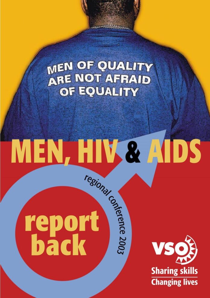 Gay Men's Health Crisis showed how everyday people stepped up when institutions failed during the height of the AIDS epidemic – providing a model for today - Yahoo