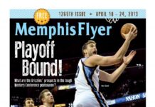 Gay Men's Health Workshop - Memphis Flyer