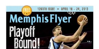 Gay Men's Health Workshop - Memphis Flyer