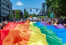 Gay Portland - travelportland.com