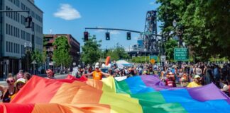 Gay Portland - travelportland.com