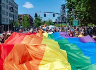 Gay Portland - travelportland.com