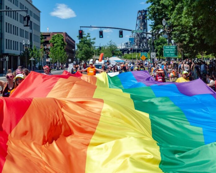 Gay Portland - travelportland.com