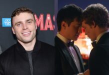 Gay sports reporter’s hilarious on-air comment about quarterback Drake Maye goes viral - PinkNews