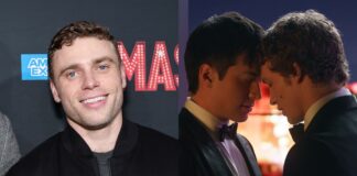 Gay sports reporter’s hilarious on-air comment about quarterback Drake Maye goes viral - PinkNews