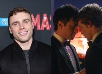 Gay sports reporter’s hilarious on-air comment about quarterback Drake Maye goes viral - PinkNews