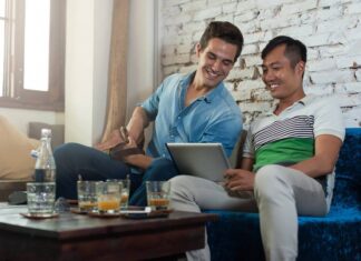 Gay Travel Services: Gentrifying the Industry or Ghettoizing Gays? - HuffPost