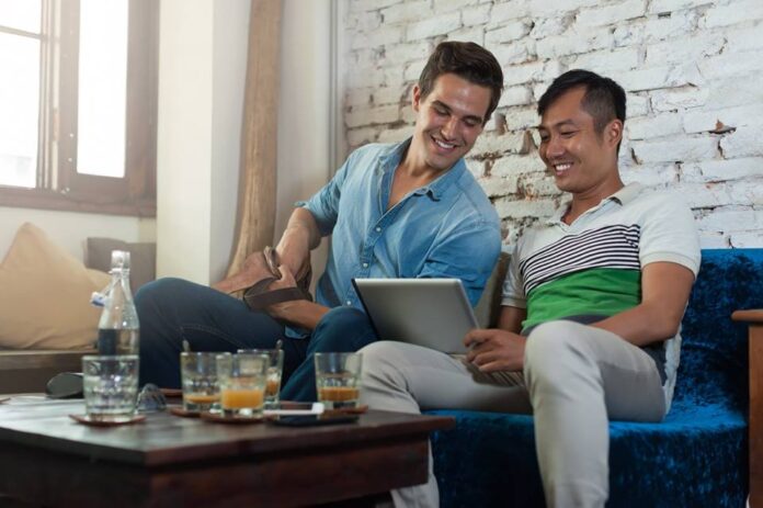 Gay Travel Services: Gentrifying the Industry or Ghettoizing Gays? - HuffPost