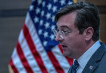 Gino Bulso submits anti-LGBTQIA+ bills in Tennessee - Nashville Banner