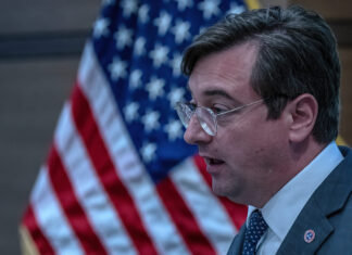 Gino Bulso submits anti-LGBTQIA+ bills in Tennessee - Nashville Banner