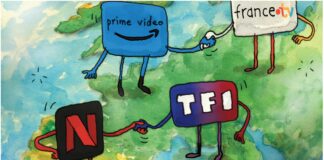 Goodfellas & Mediawan Join Forces On Sports Sales Label Round 12 Kicking Off With Marcel Rasquin’s ‘Breakaway’ & Marta Vieira Da Silva Biopic Read more below. - facebook.com