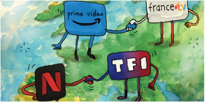 Goodfellas & Mediawan Join Forces On Sports Sales Label Round 12 Kicking Off With Marcel Rasquin’s ‘Breakaway’ & Marta Vieira Da Silva Biopic Read more below. - facebook.com