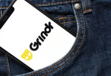 Grindr debuts glambourous gay wool fashion collection I Wool Survive - gcn.ie