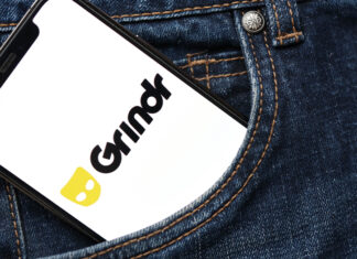Grindr debuts glambourous gay wool fashion collection I Wool Survive - gcn.ie