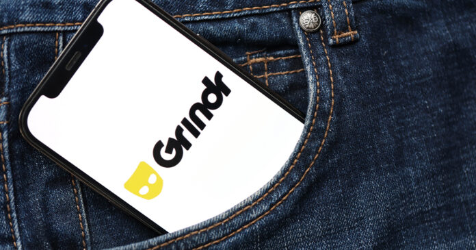 Grindr debuts glambourous gay wool fashion collection I Wool Survive - gcn.ie