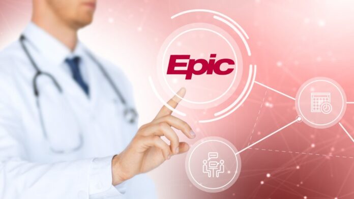 Healthcare Providers and Epic Act to Safeguard Patients’ Health Information - Epic Systems