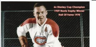 Heated Rivalry gave this former hockey player a panic attack â and hope stories like his belong on the ice - CBC