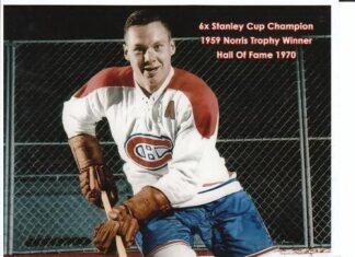 Heated Rivalry gave this former hockey player a panic attack â and hope stories like his belong on the ice - CBC