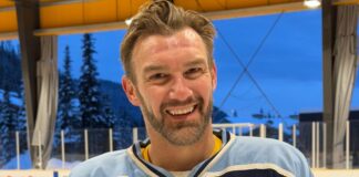 ‘Heated Rivalry inspired me to come out as gay’ – BBC 'Heated Rivalry inspired me to come out as gay' - BBC